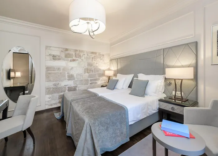 Bastion Heritage Zadar