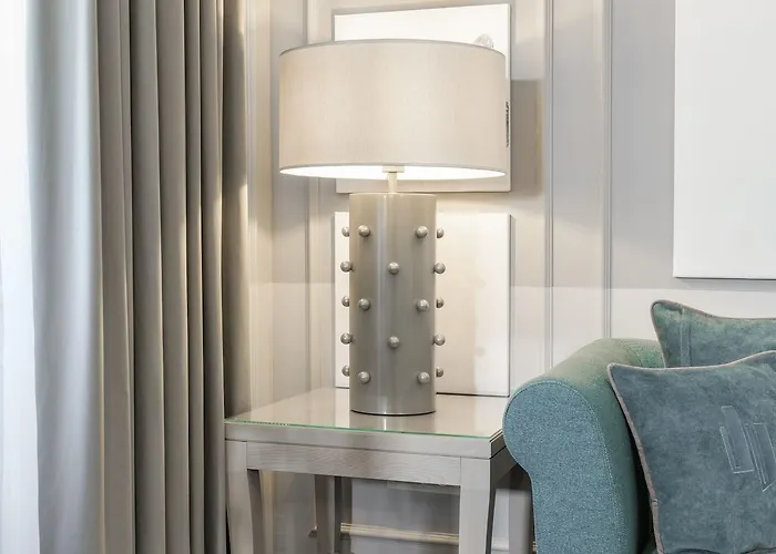 Bastion Heritage 酒店