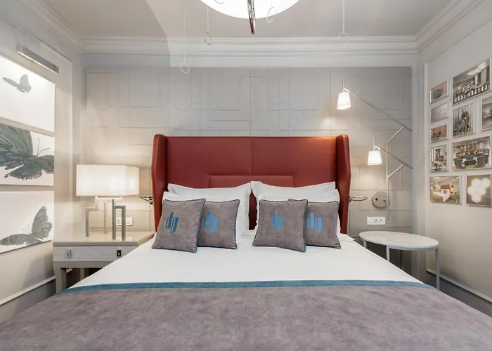 Bastion Heritage Hotell Zadar