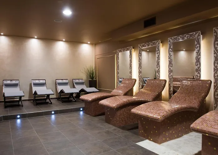 Hotell Bastion Heritage