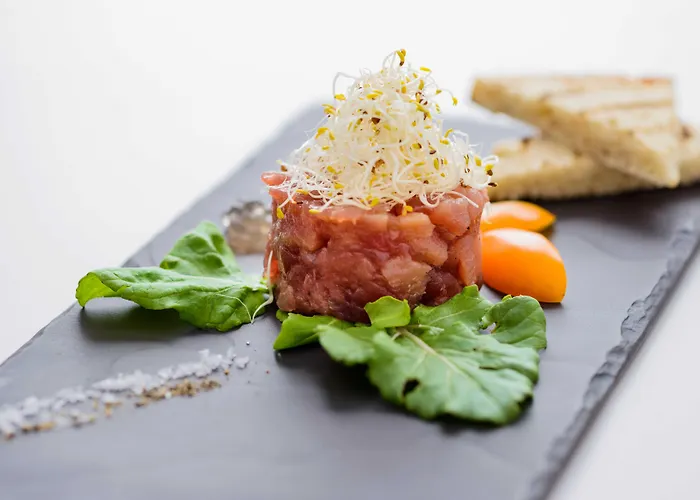 Bastion Heritage Zadar