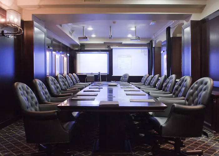 酒店 Bastion Heritage 4*