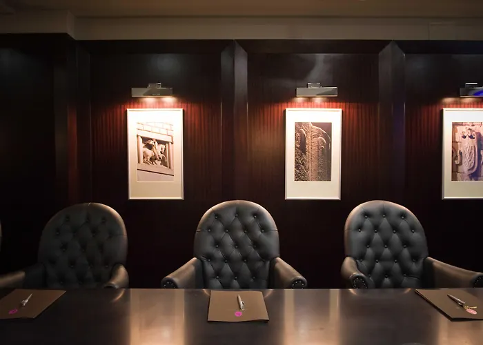 Hotell Bastion Heritage 4*