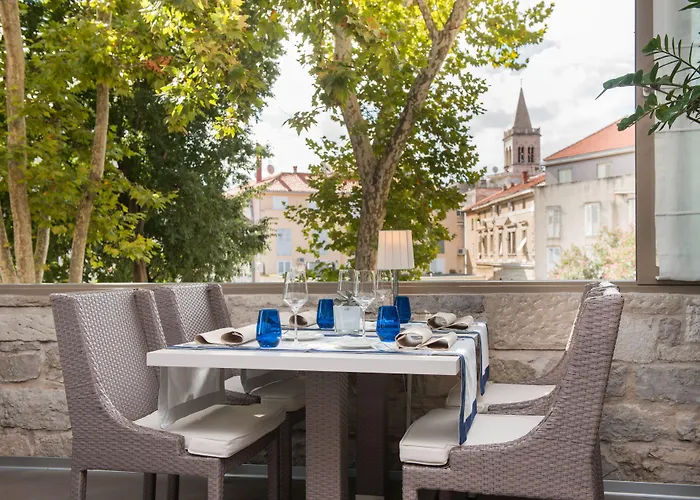 Bastion Heritage 酒店