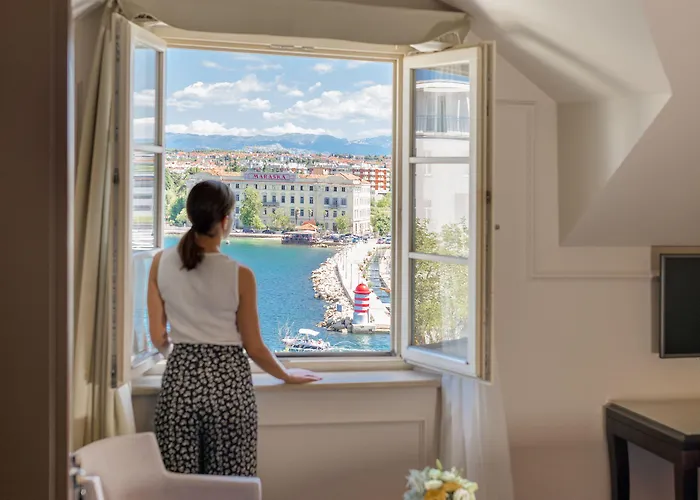 Bastion Heritage 4* 扎达尔