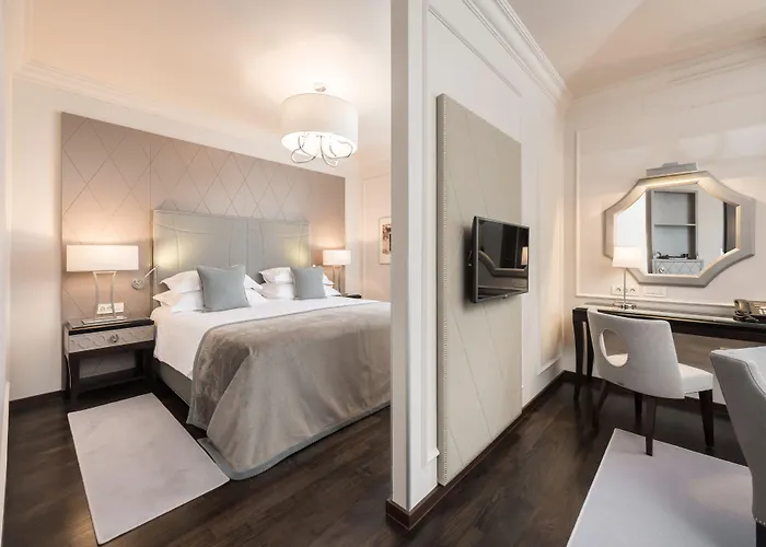 Bastion Heritage Hotell