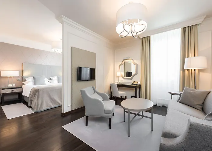 Bastion Heritage 扎达尔