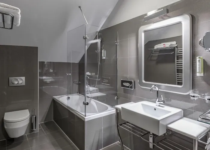 Hotell Bastion Heritage Zadar