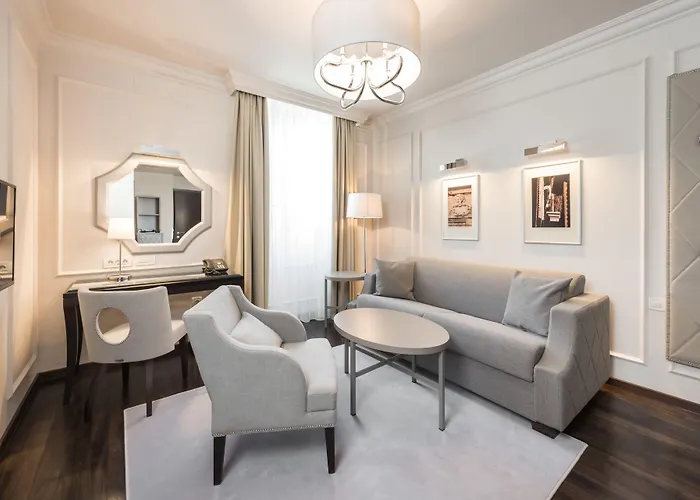 Bastion Heritage Hotell