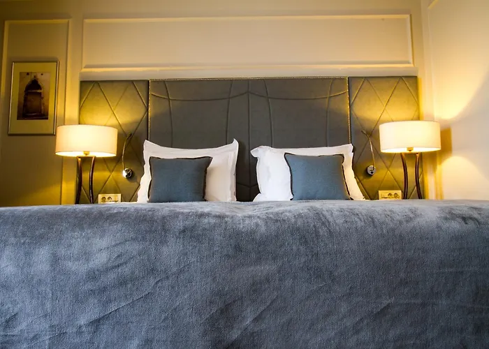 Bastion Heritage 4* 扎达尔