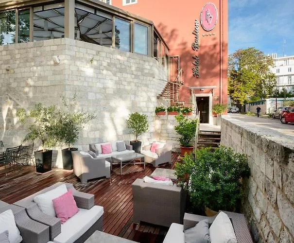 Bastion Heritage 扎达尔