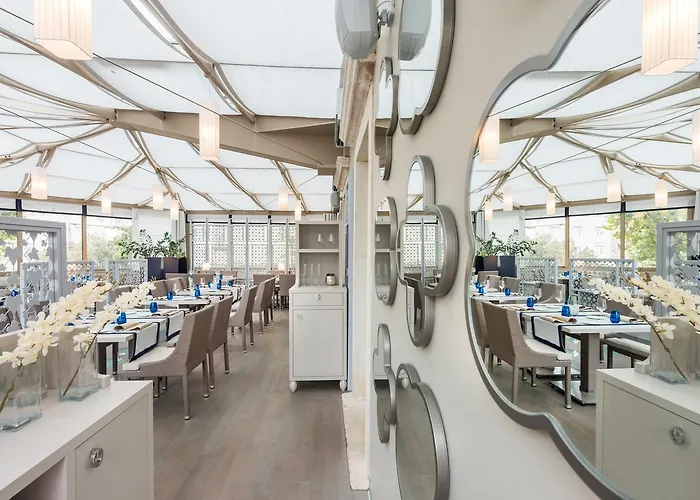 Bastion Heritage Hotell